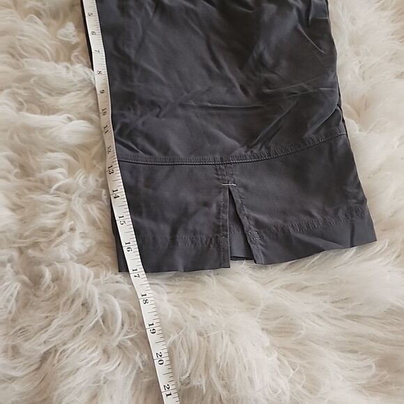 🍍 Eddie Bauer- Capris - Picture 3 of 10